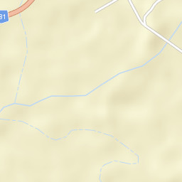 Ticvaniu Mare Street Map