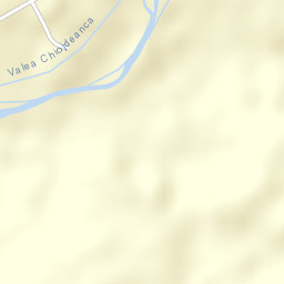 Comuna Apostolache Street Map