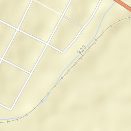 Grădinari Street Map