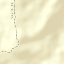 Proviţa de Jos Street Map