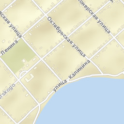 Vasyurinskaya Street Map