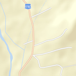 Comuna Alimpeşti Street Map