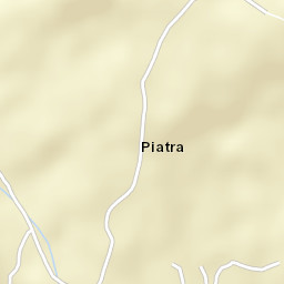 Comuna Proviţa de Jos Street Map