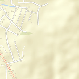 Valea Teilor Street Map
