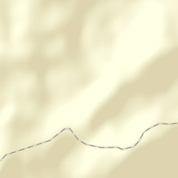 Vişineşti Street Map