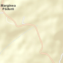 Comuna Jugureni Street Map