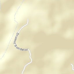 Oraş Ocnele Mari Street Map