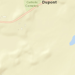 21901-22299 Rebecca Park Trail, Corcoran Street Map