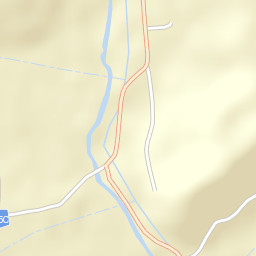 Alimpeşti Street Map