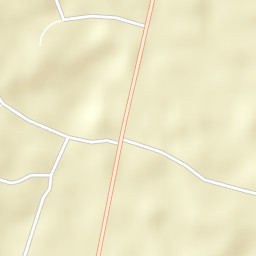 Ciofrângeni Street Map