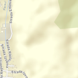 Anina Street Map