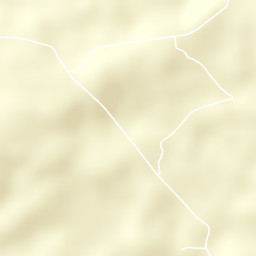 Comuna Domaşnea Street Map