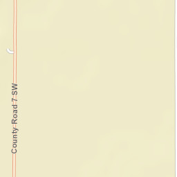 5147-5327 Illsley Ave SW, Howard Lake, MN Street Map