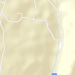 Cornereva Street Map