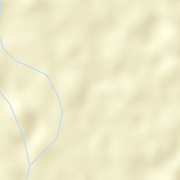 Comuna Arcani Street Map