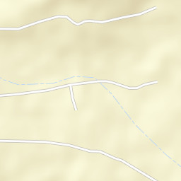 Comuna Mateeşti Street Map