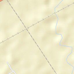 Comuna Ulmeni Street Map