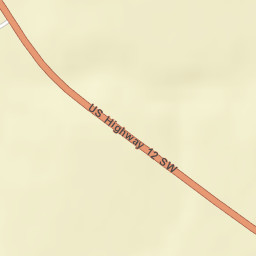 14001 U.S. 12, Cokato, MN 55321, USA Street Map