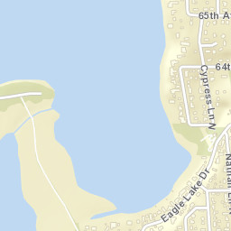 10000 63rd Avenue North, Maple Grove, MN Street Map