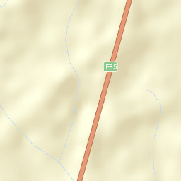 Comuna Costeşti Street Map