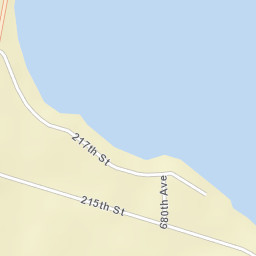 21916-21954 County Road 14, Darwin, MN Street Map