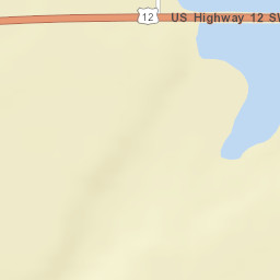 11174-11234 County Highway 5 Southwest Street Map