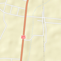 Comuna Lipăneşti Street Map