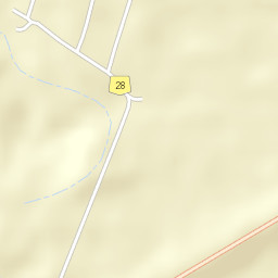 Comuna Cilibia Street Map