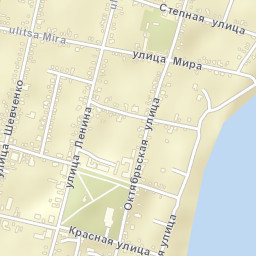 Starokorsunskaya Street Map