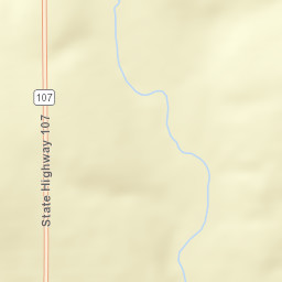 8407-8601 Highway 107, Marathon, WI Street Map