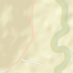 Comuna Mălureni Street Map