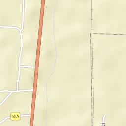 Lipăneşti Street Map