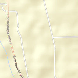 Donskoye Street Map