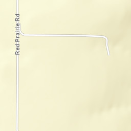 7645 Red Prairie Road, Sheridan, OR 97378 Street Map