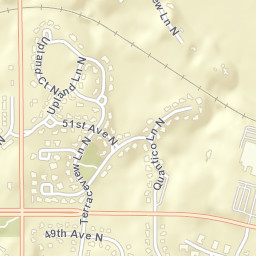 15200-15358 Schmidt Lake Rd, Plymouth, MN 55446, USA Street Map