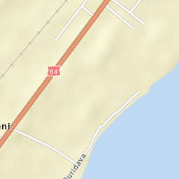 Stolniceni Street Map