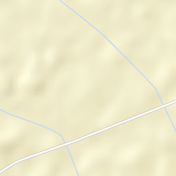 Comuna Vrani Street Map