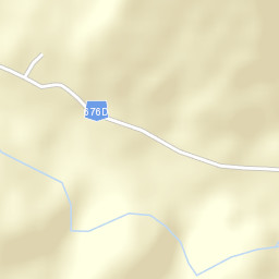 Cernişoara Street Map