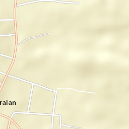 Traian Street Map