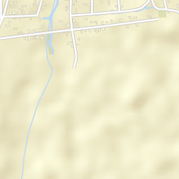 Izvoarele Street Map