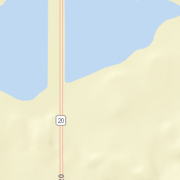 South Dakota 20 Florence SD 57235 Street Map