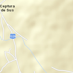 Ceptura de Jos Street Map