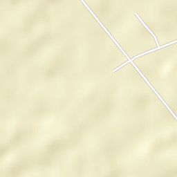 Comuna Fântânele Street Map