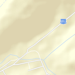 Ciclova-Română Street Map