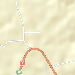 Morăreşti Street Map