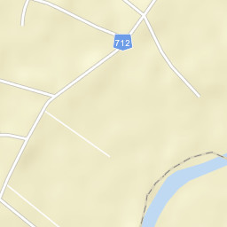 Vulcana-Pandele Street Map