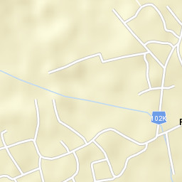 Fântânele Street Map
