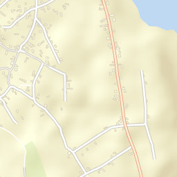 Comuna Peceneaga Street Map