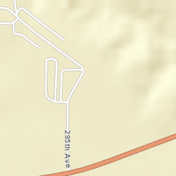 29500 U.S. 212, Gettysburg, SD 57442 Street Map