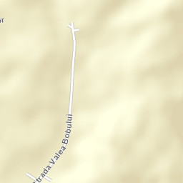 Oraş Urlaţi Street Map